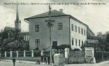 Palatul Rakoczy